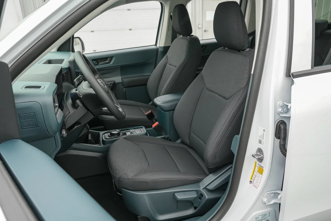 2026 Ford Maverick - Image 13 of 24