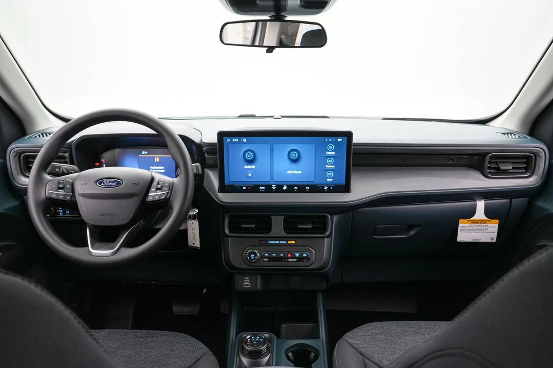 2026 Ford Maverick - Image 16 of 24