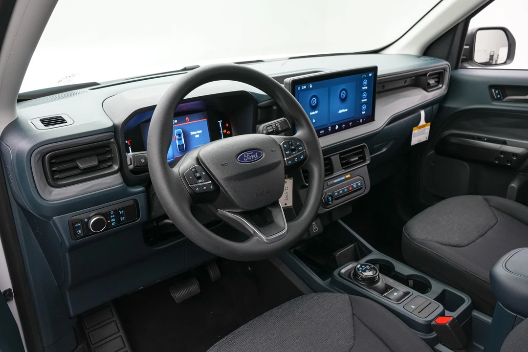 2026 Ford Maverick - Image 14 of 24