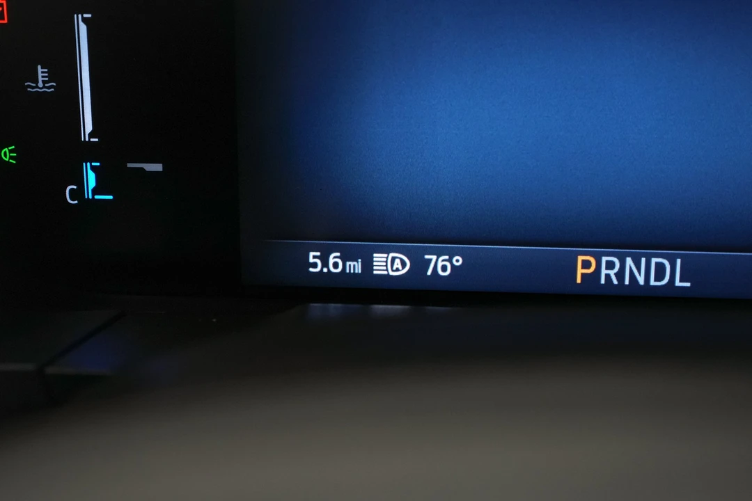 2026 Ford Maverick - Image 19 of 24