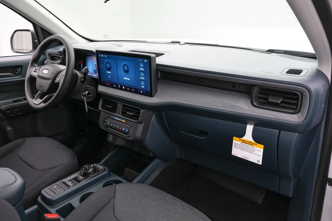 2026 Ford Maverick - Image 22 of 24