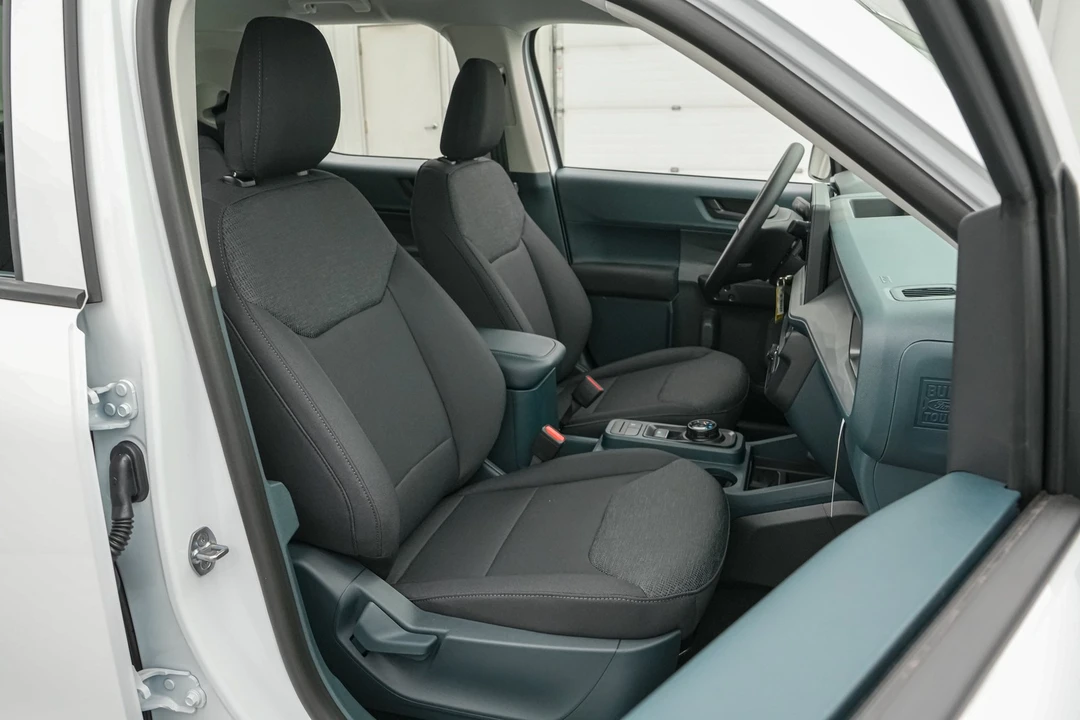 2026 Ford Maverick - Image 21 of 24