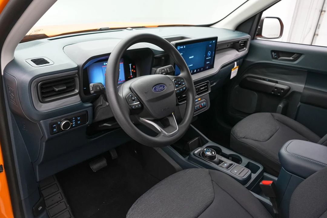 2026 Ford Maverick - Image 14 of 24