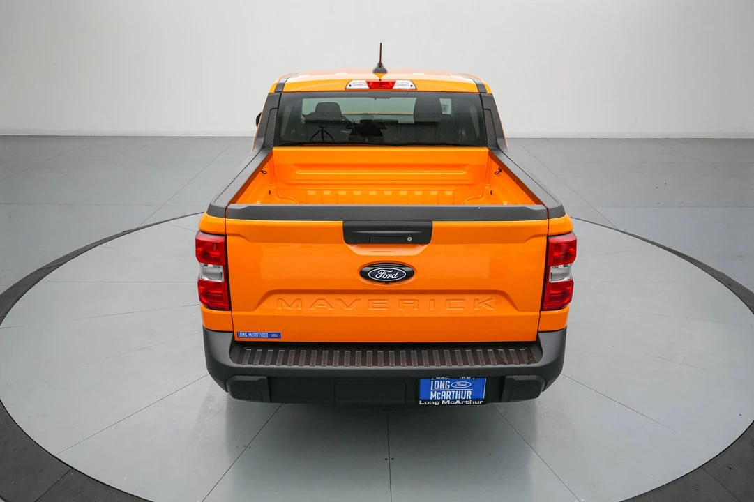 2026 Ford Maverick - Image 6 of 24
