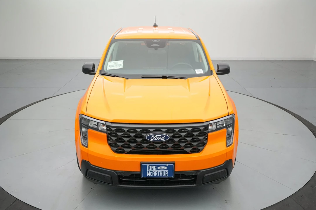 2026 Ford Maverick - Image 11 of 24