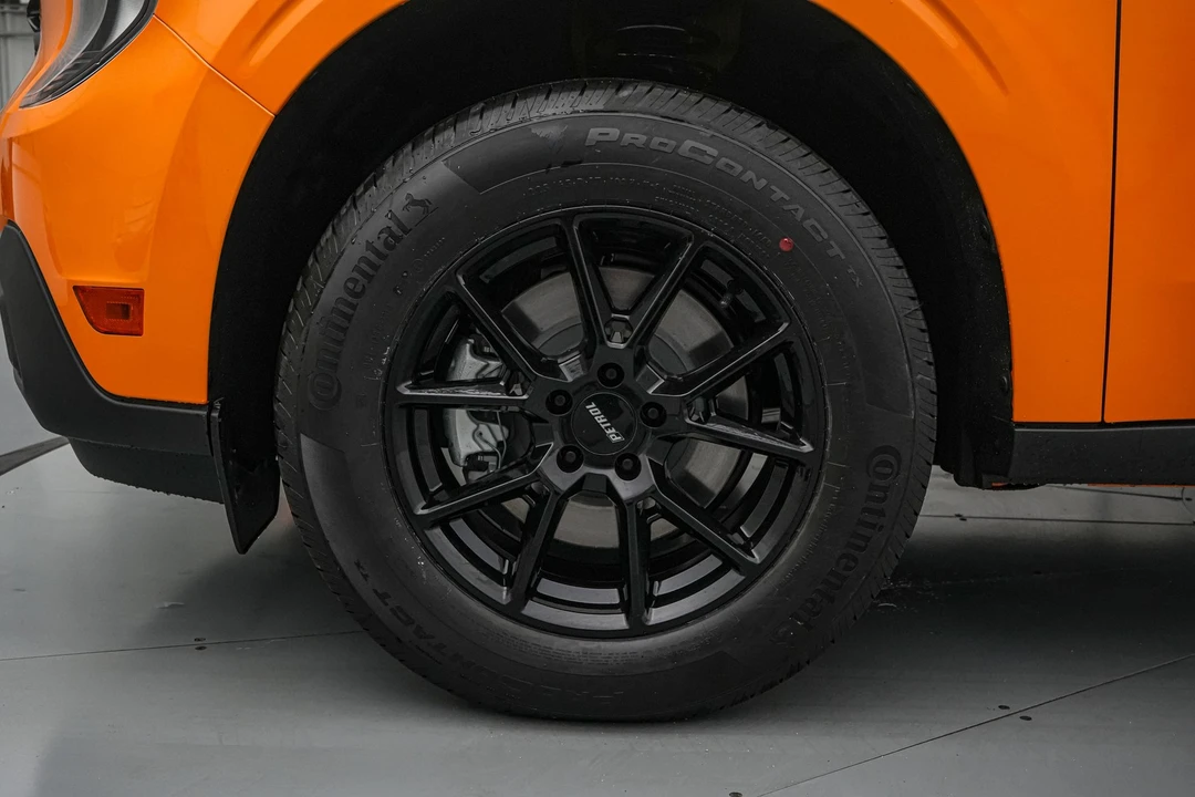 2026 Ford Maverick - Image 12 of 24