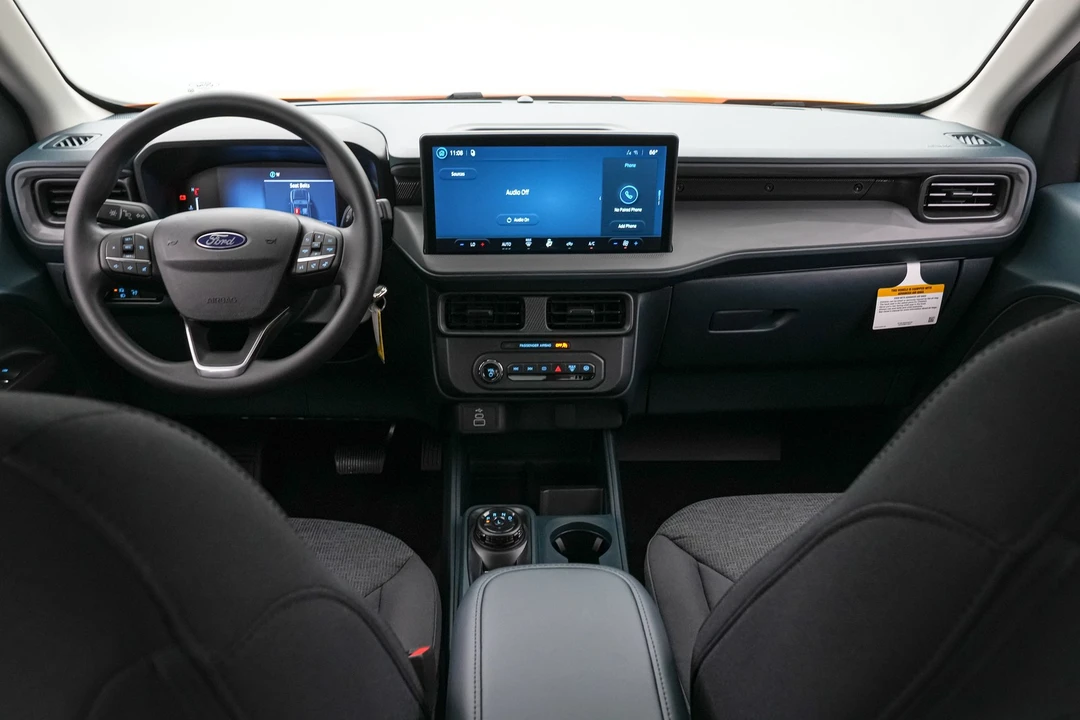 2026 Ford Maverick - Image 16 of 24