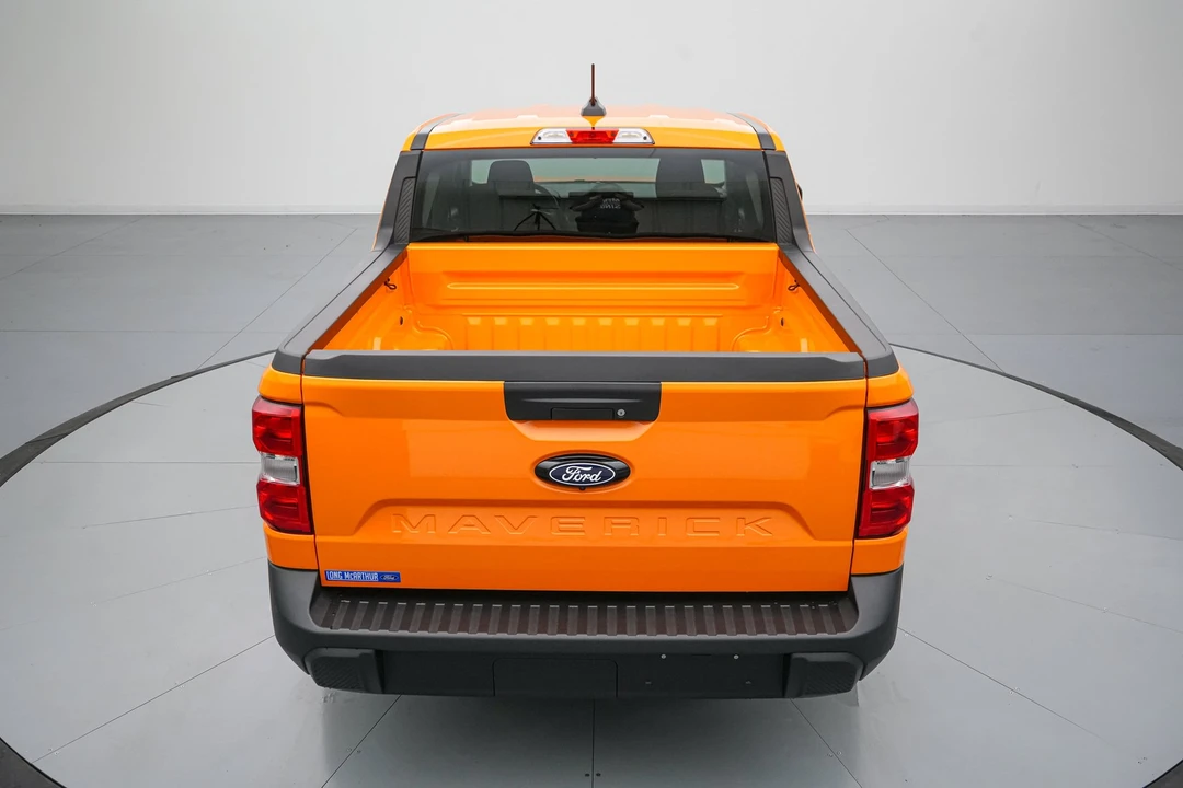 2026 Ford Maverick - Image 6 of 24