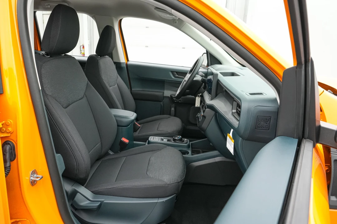 2026 Ford Maverick - Image 21 of 24