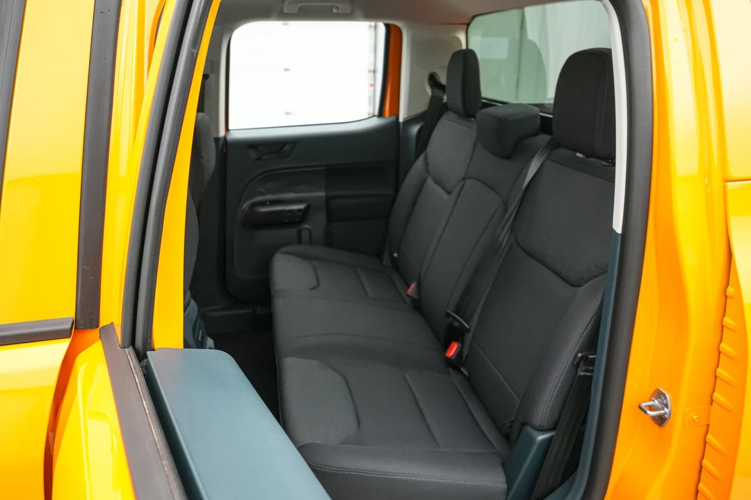 2026 Ford Maverick - Image 20 of 24