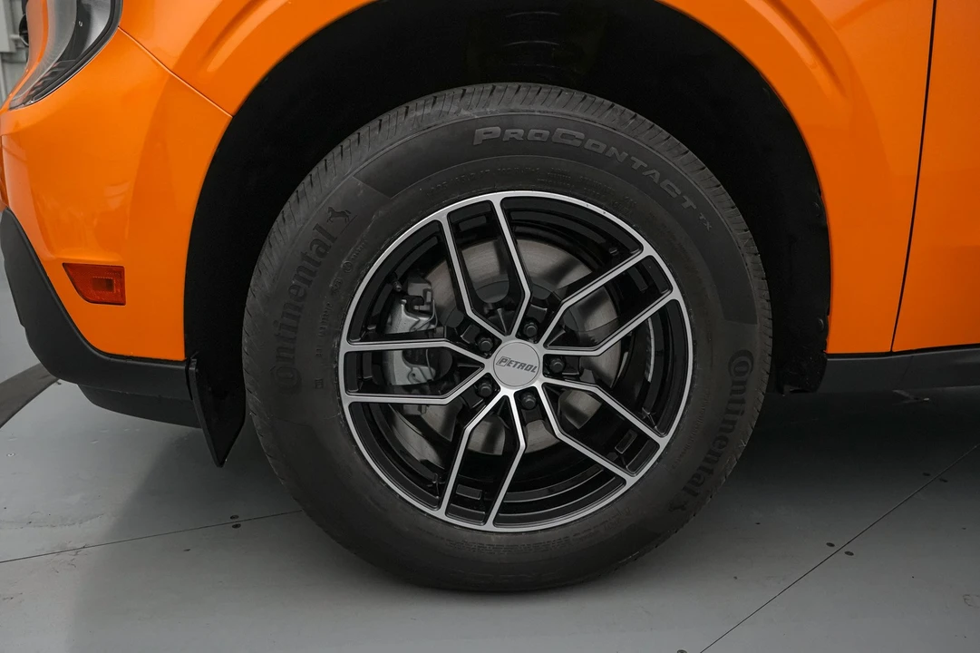 2026 Ford Maverick - Image 12 of 24