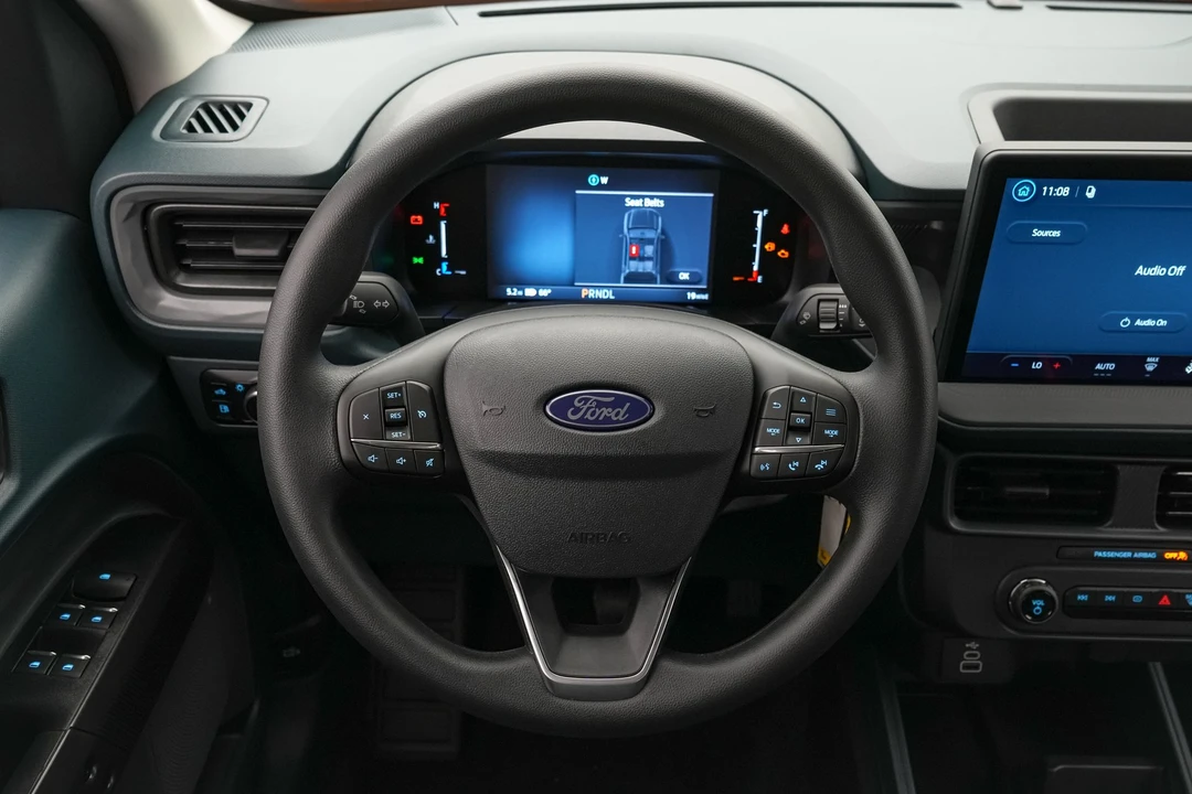 2026 Ford Maverick - Image 15 of 24