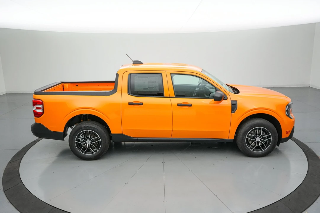 2026 Ford Maverick - Image 4 of 24