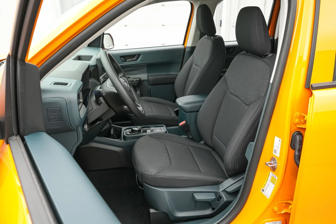 2026 Ford Maverick - Image 13 of 24