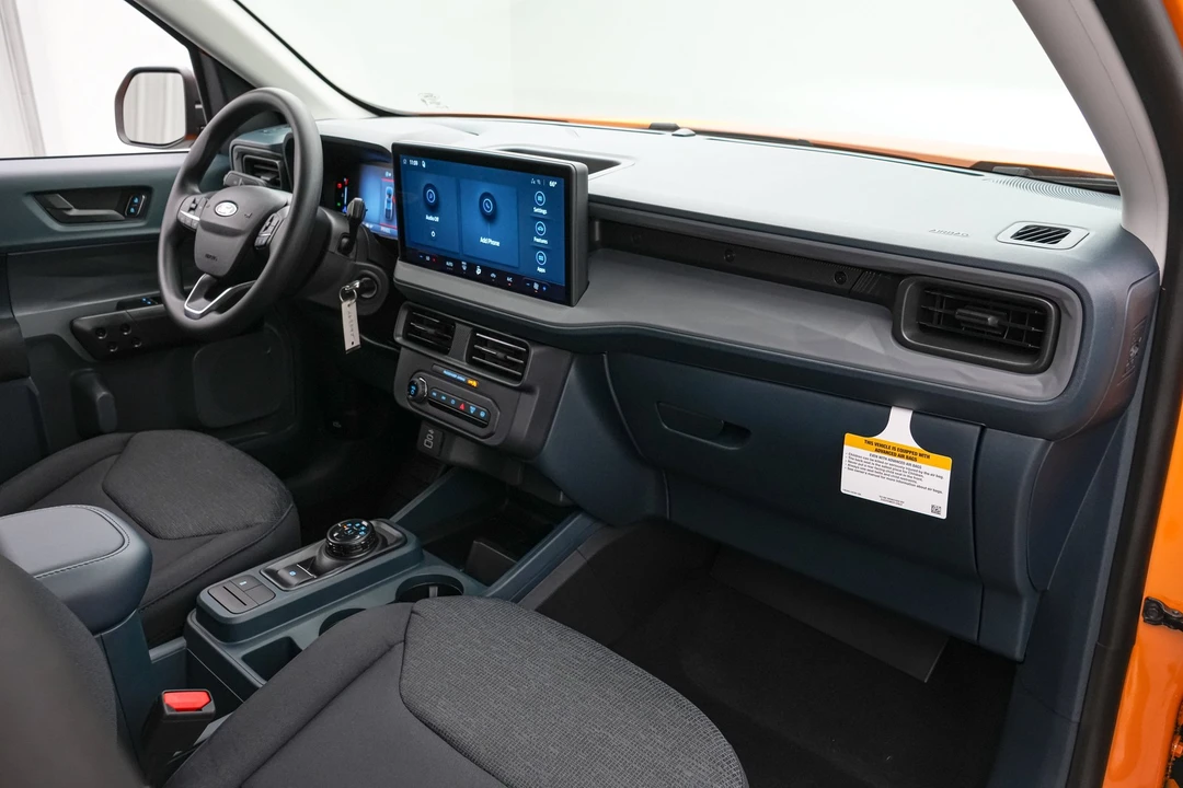 2026 Ford Maverick - Image 22 of 24