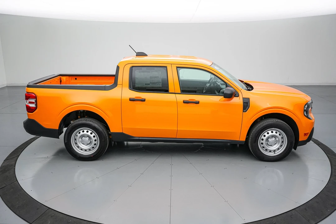 2026 Ford Maverick - Image 4 of 24