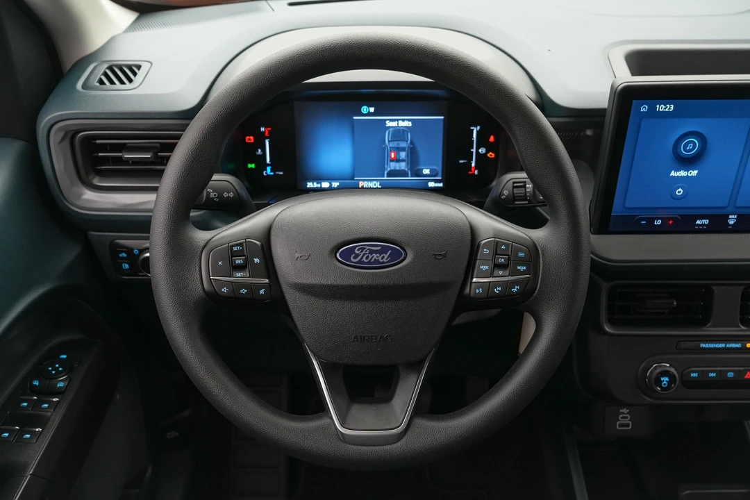 2026 Ford Maverick - Image 15 of 24