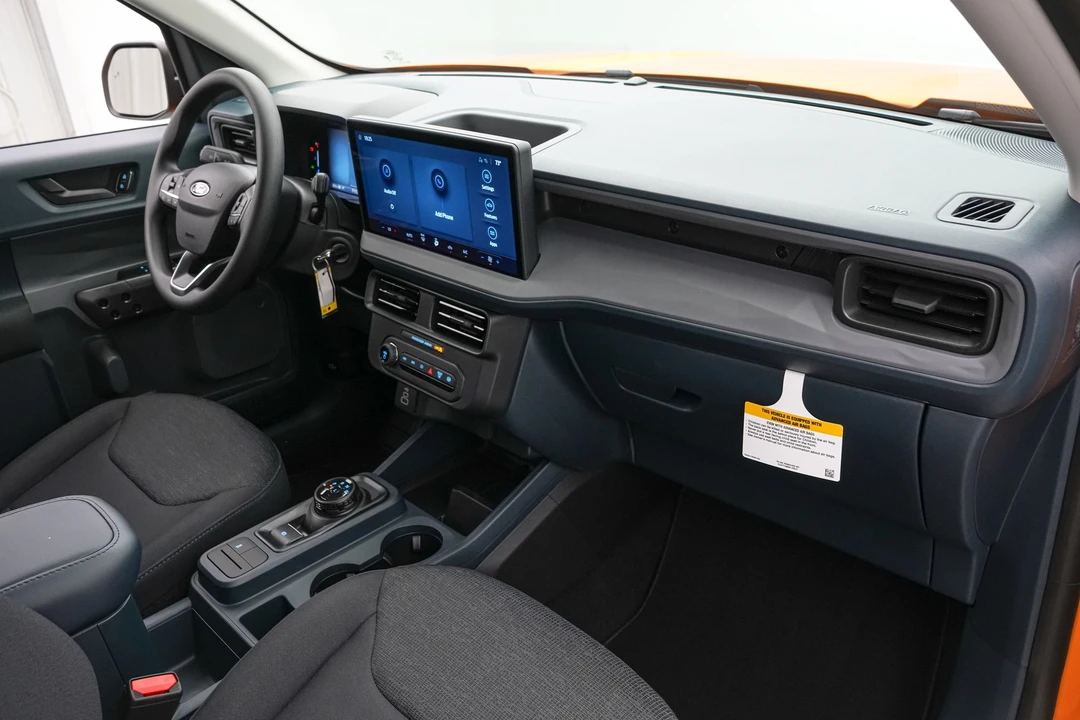 2026 Ford Maverick - Image 22 of 24