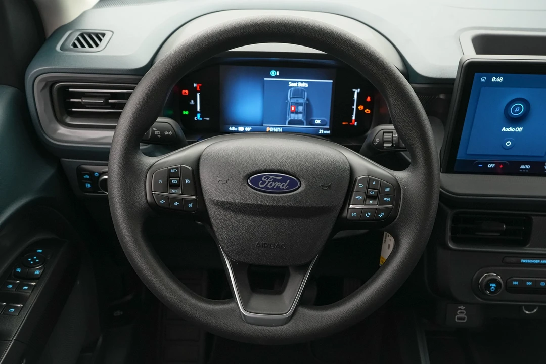 2026 Ford Maverick - Image 15 of 23