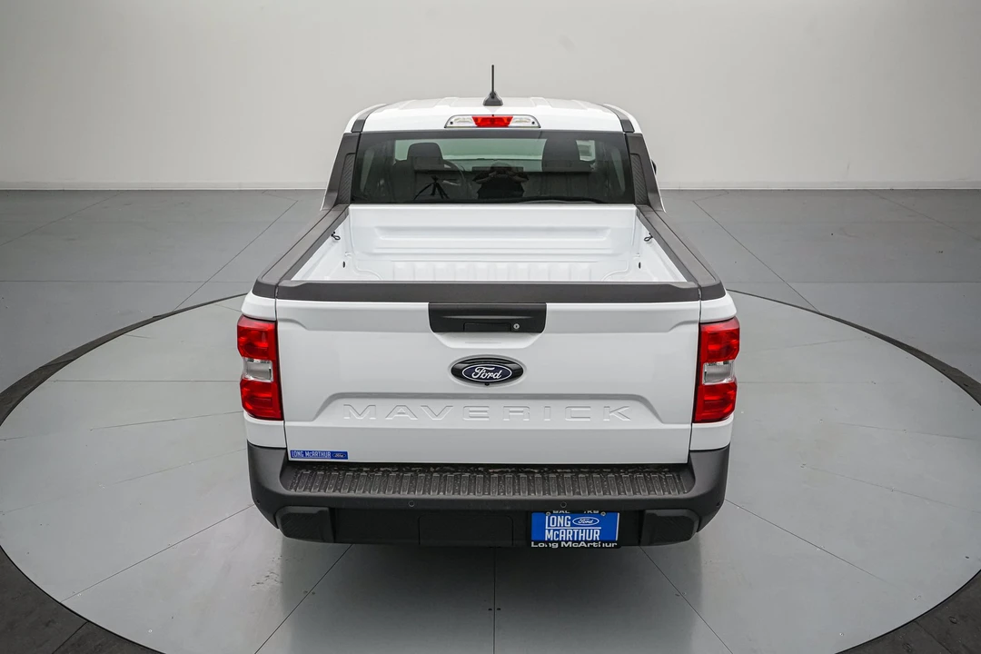 2026 Ford Maverick - Image 6 of 23