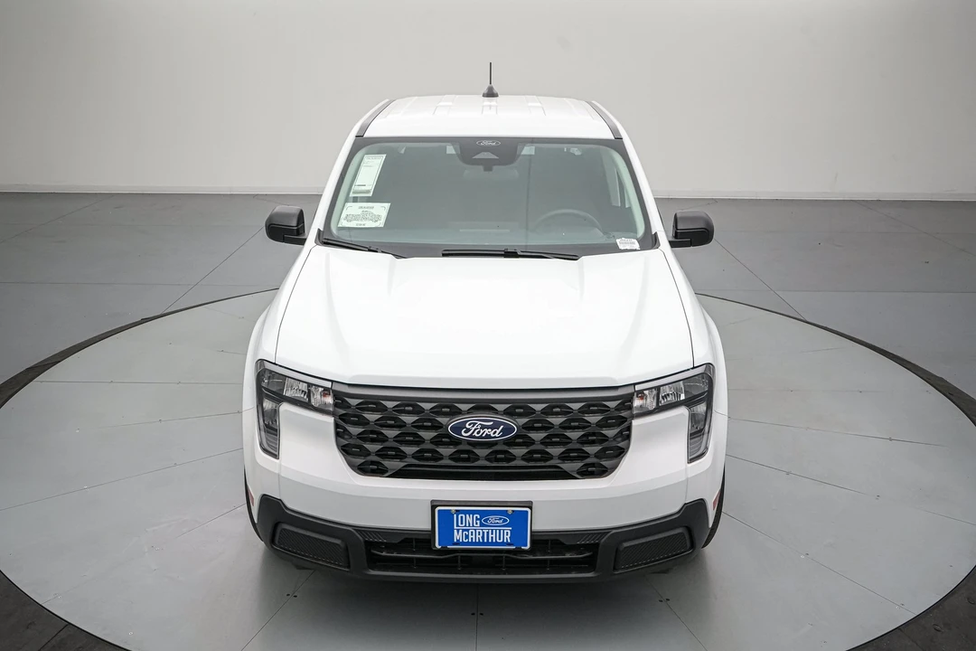 2026 Ford Maverick - Image 11 of 23