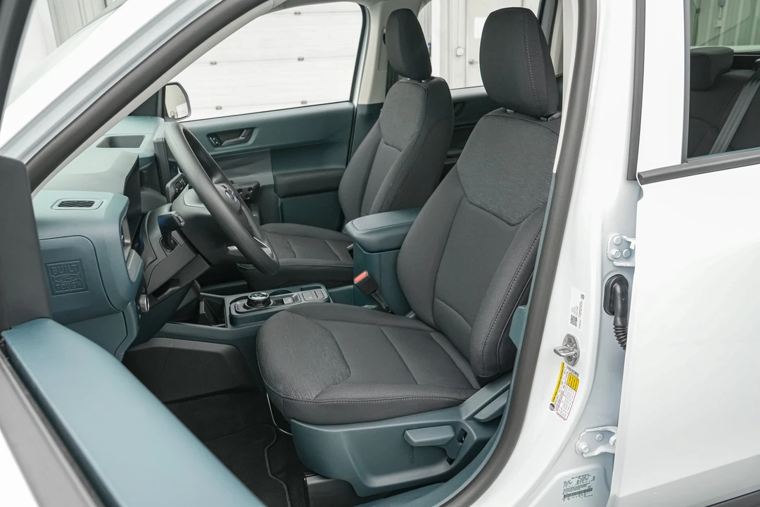 2026 Ford Maverick - Image 13 of 23