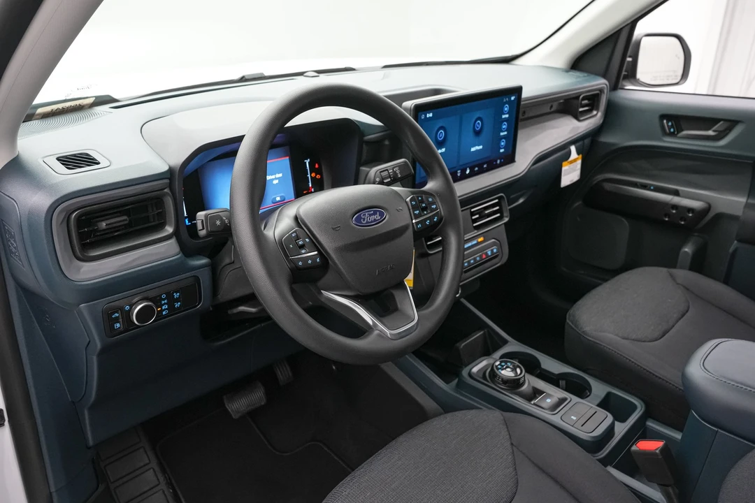 2026 Ford Maverick - Image 14 of 23