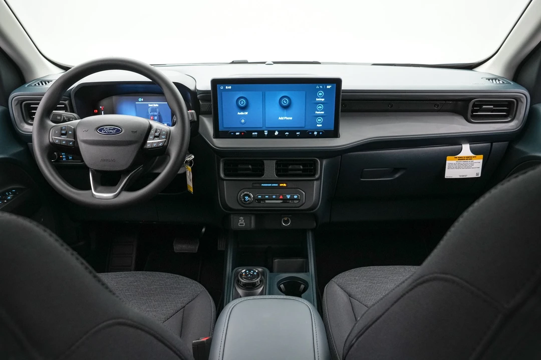 2026 Ford Maverick - Image 16 of 23