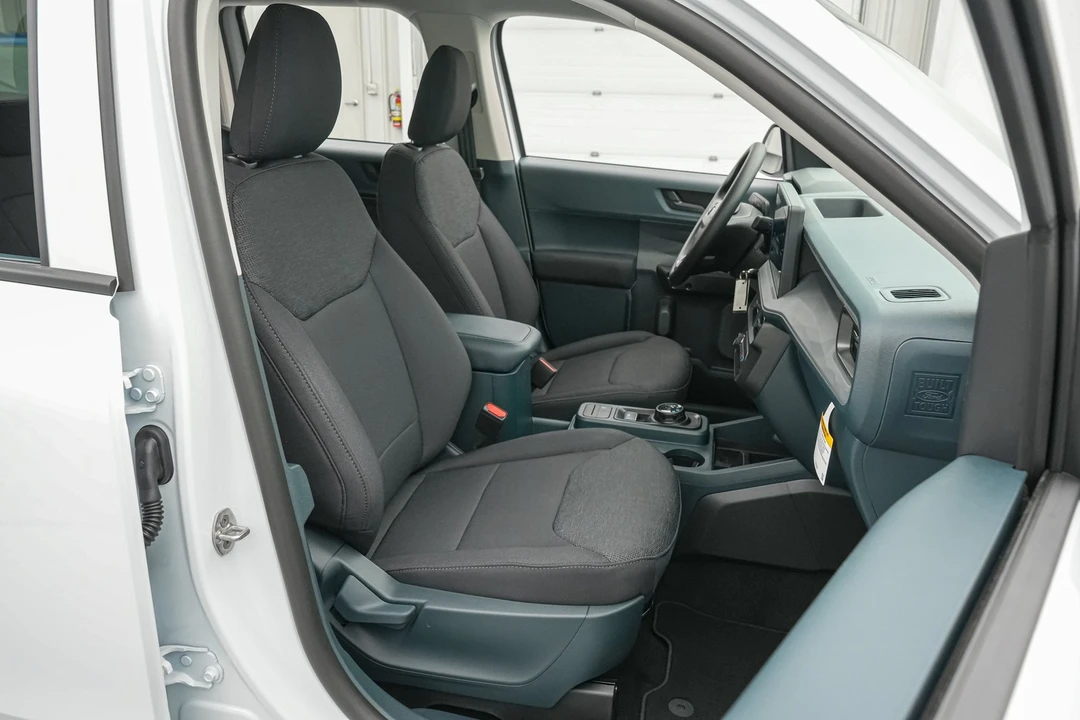 2026 Ford Maverick - Image 20 of 23