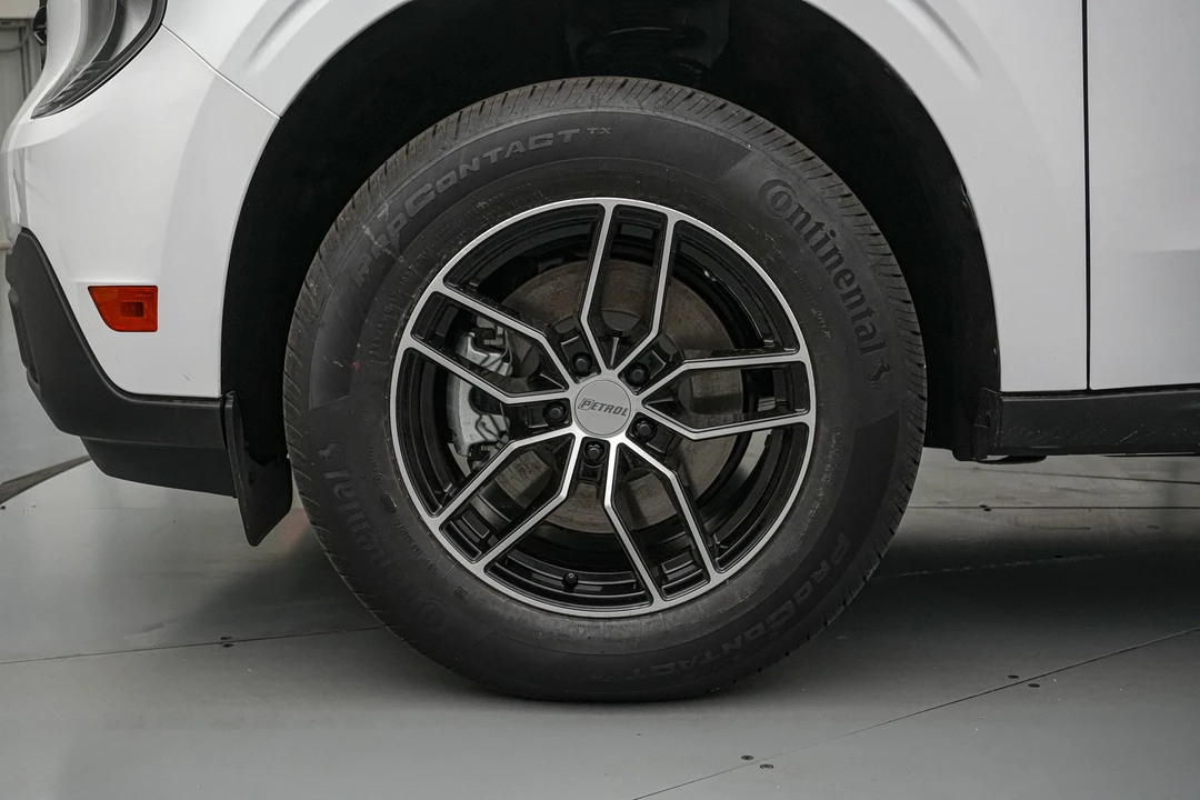 2026 Ford Maverick - Image 12 of 23