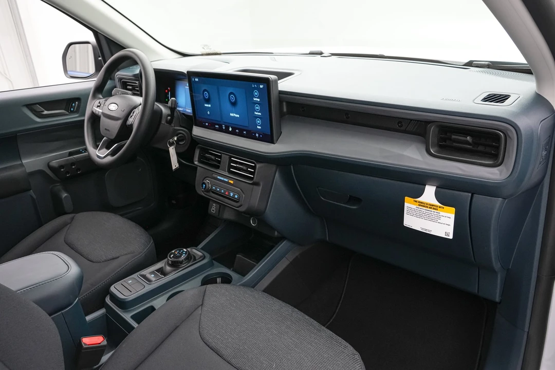 2026 Ford Maverick - Image 21 of 23