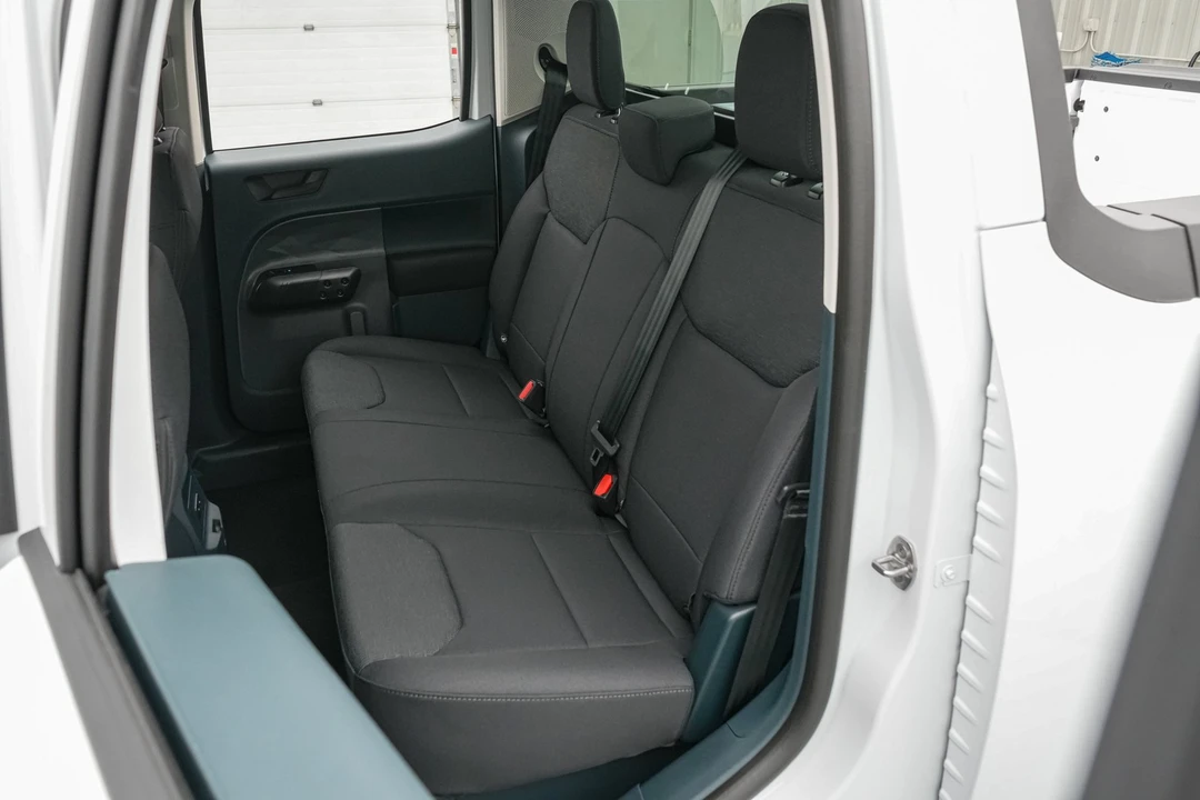 2026 Ford Maverick - Image 19 of 23