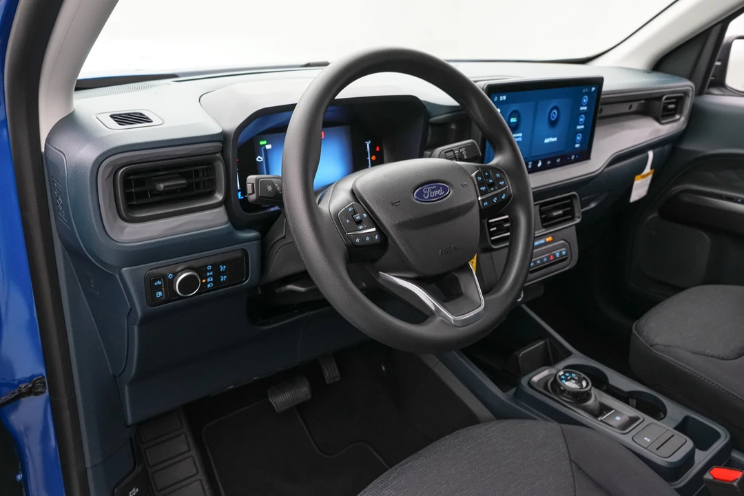 2026 Ford Maverick - Image 14 of 24