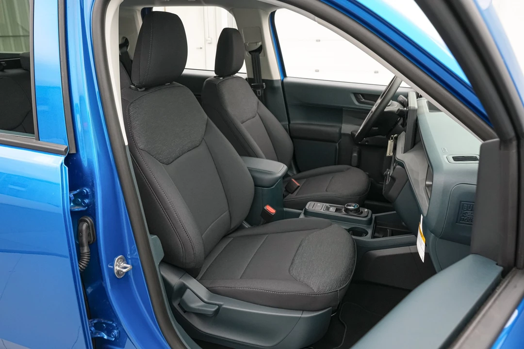 2026 Ford Maverick - Image 21 of 24