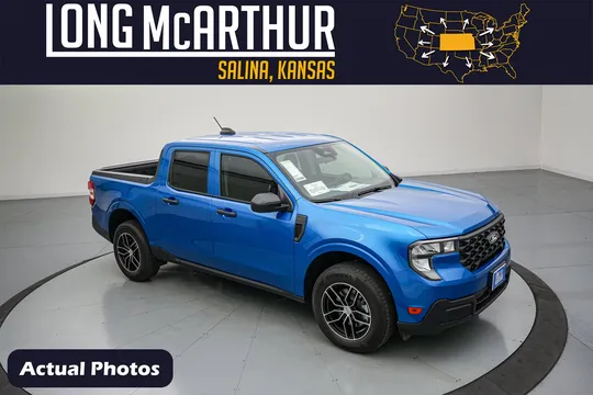 2026 Ford Maverick XL Hybrid