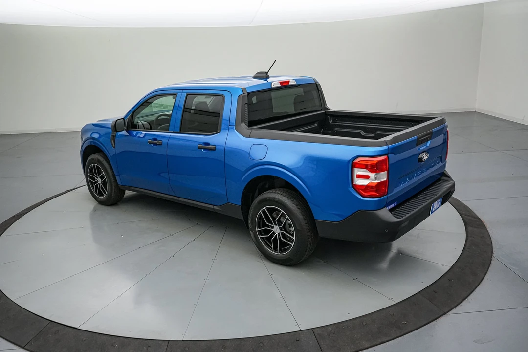 2026 Ford Maverick - Image 8 of 24