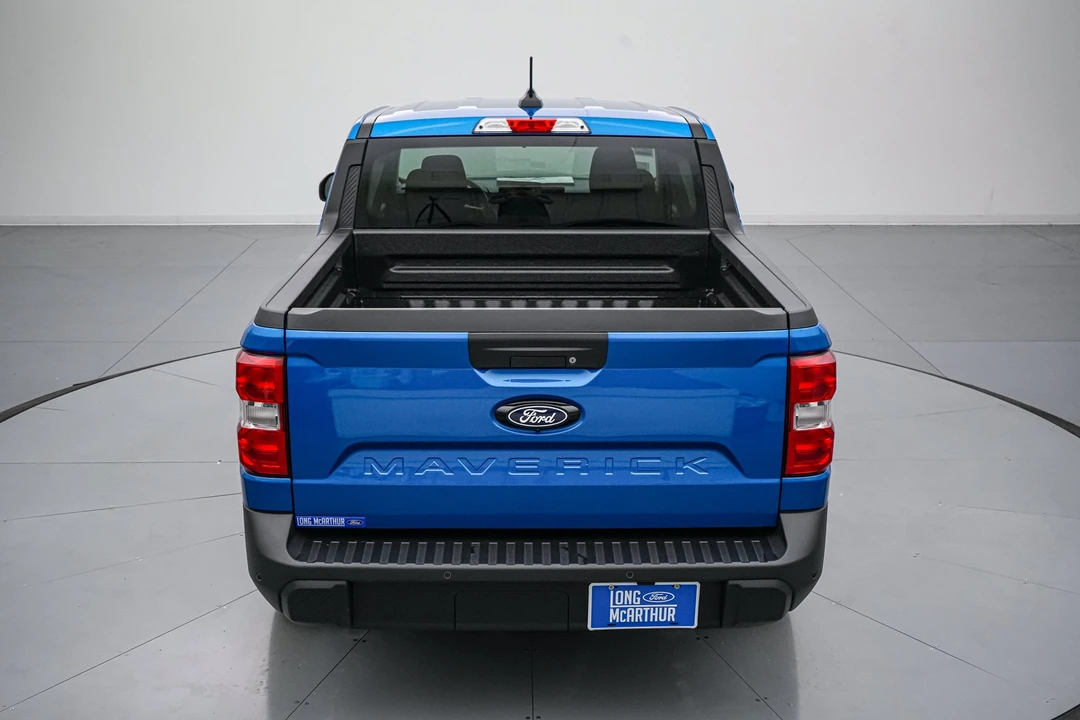 2026 Ford Maverick - Image 6 of 24