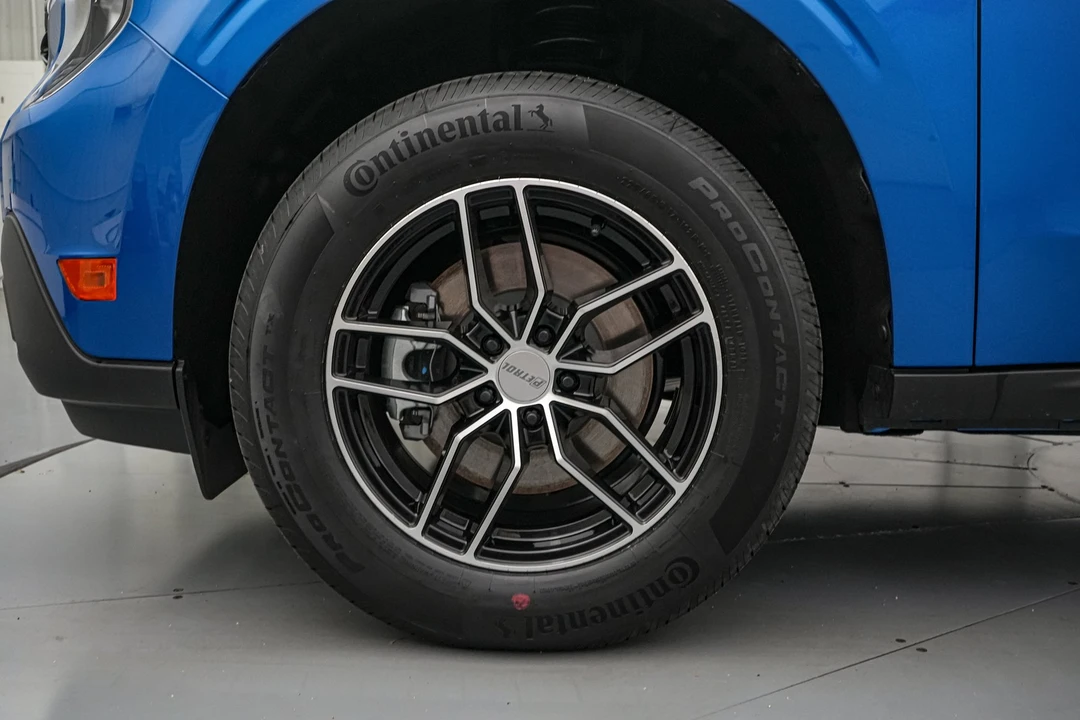 2026 Ford Maverick - Image 12 of 24