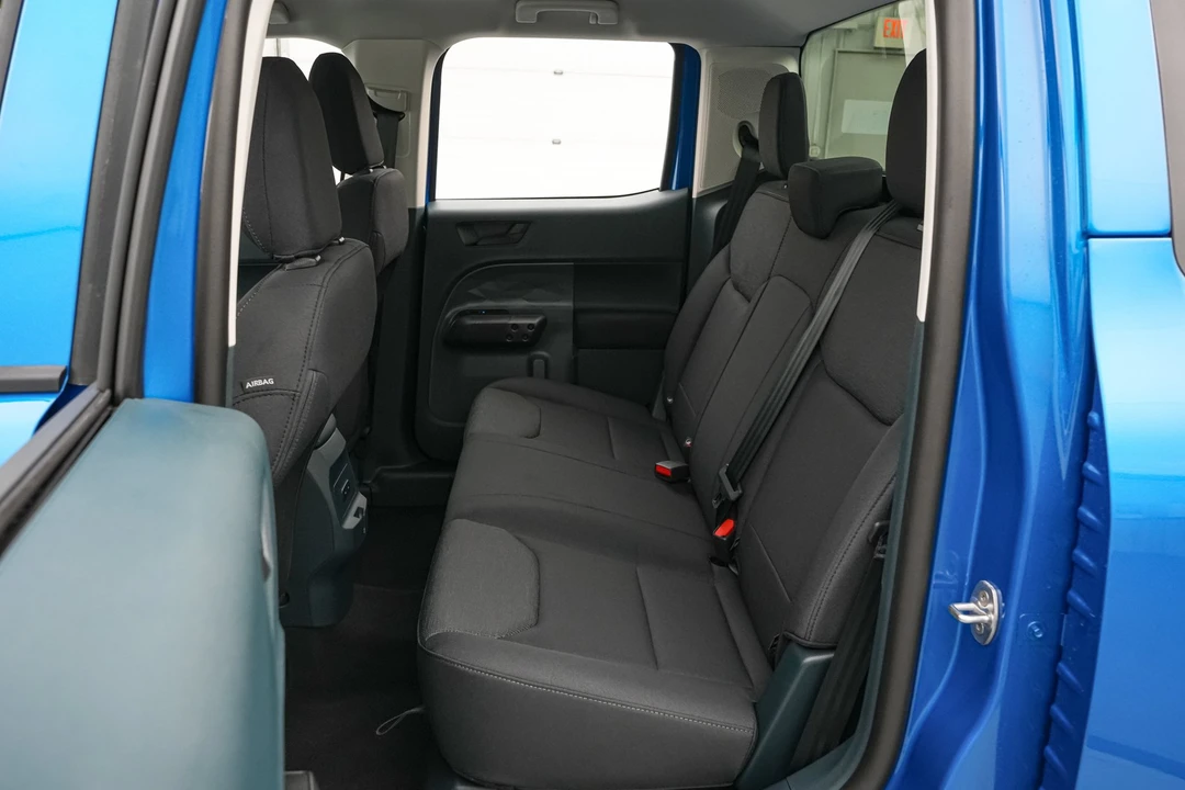 2026 Ford Maverick - Image 20 of 24