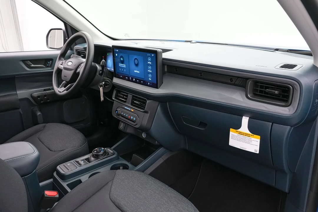 2026 Ford Maverick - Image 22 of 24