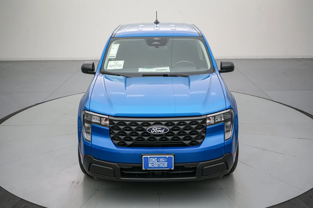 2026 Ford Maverick - Image 11 of 24