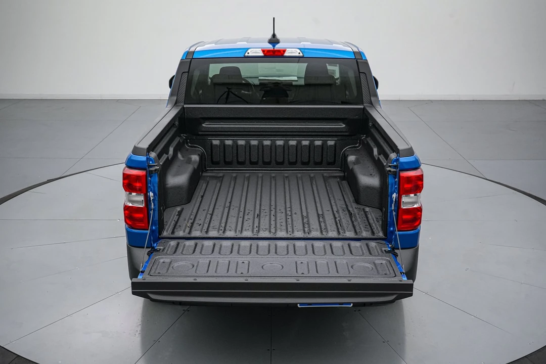 2026 Ford Maverick - Image 7 of 24