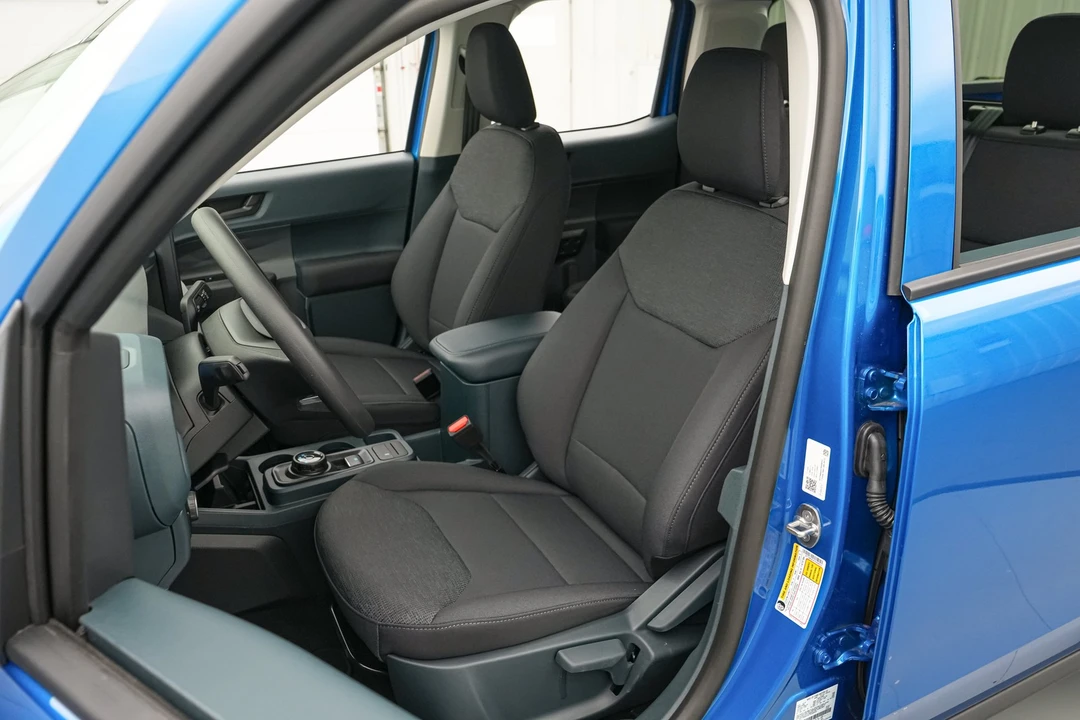 2026 Ford Maverick - Image 13 of 24