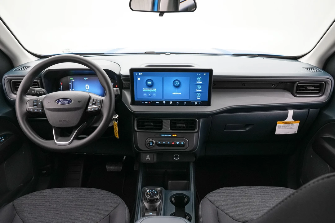 2026 Ford Maverick - Image 16 of 24