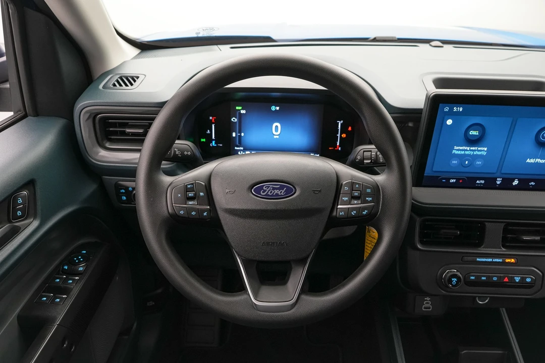 2026 Ford Maverick - Image 15 of 24