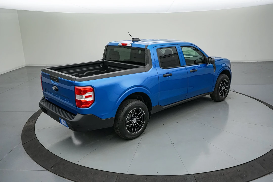 2026 Ford Maverick - Image 5 of 24