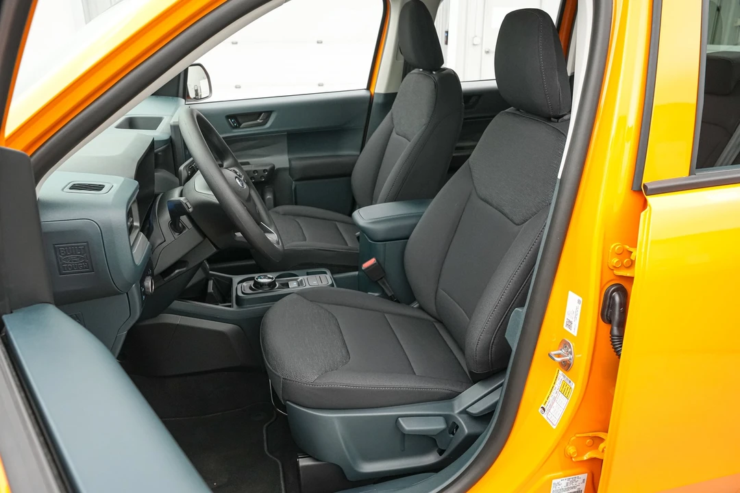 2026 Ford Maverick - Image 13 of 24