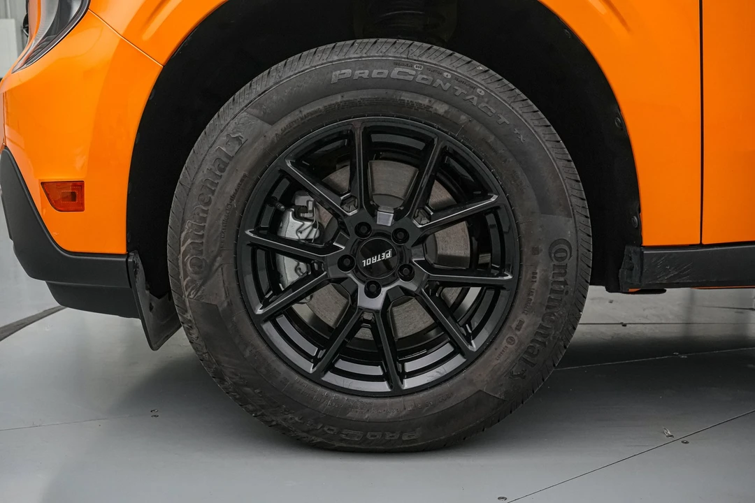 2026 Ford Maverick - Image 12 of 24