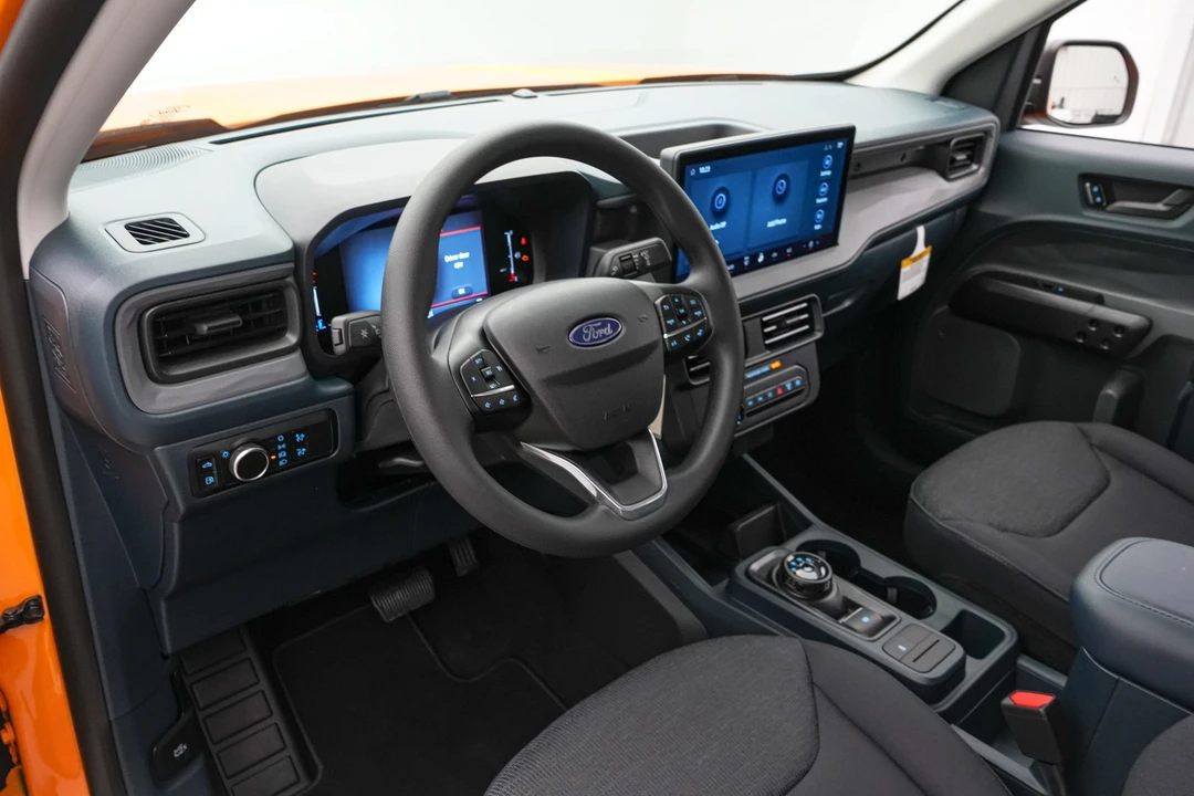 2026 Ford Maverick - Image 14 of 24