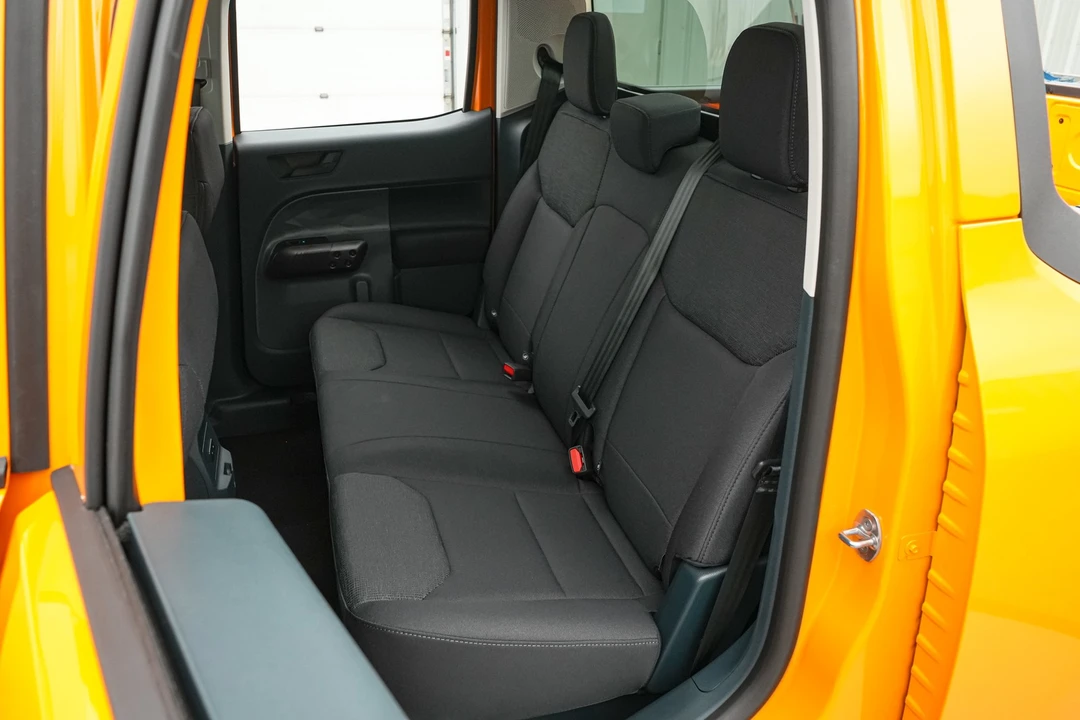 2026 Ford Maverick - Image 20 of 24